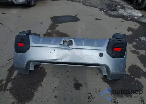 2017 Subaru Crosstrek 2.0I Premium z USA, uszkodzony, nr VIN JF2GPADC8HH275862